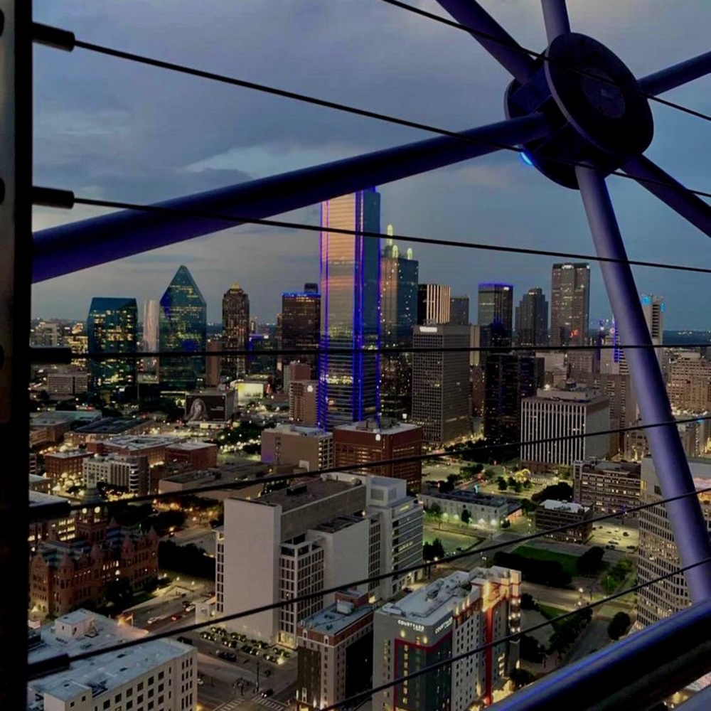 Meet your Posher, Roxana